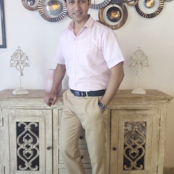 Ahmad khan